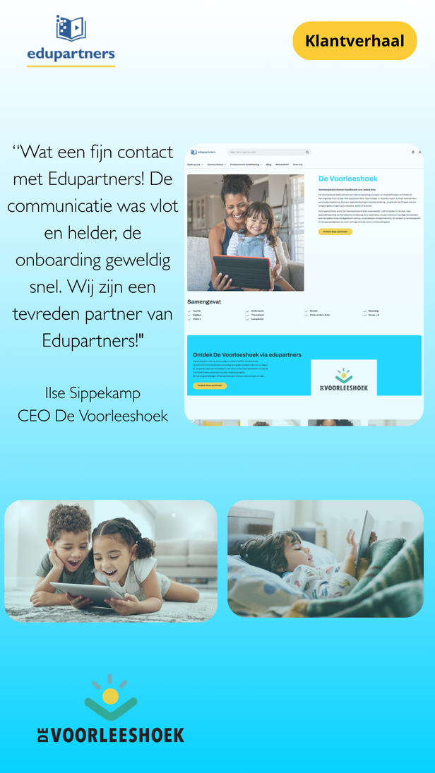 edupartners.nl