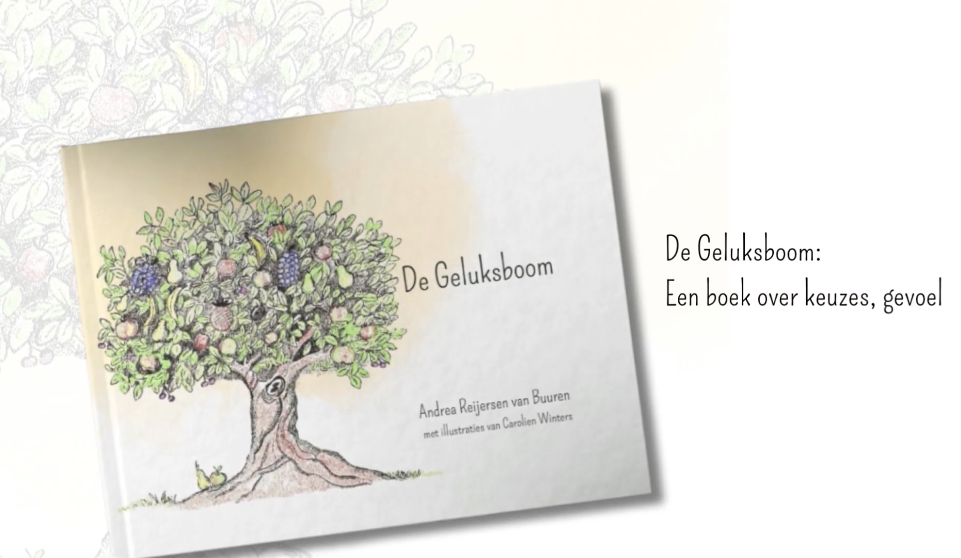 Load video: De Geluksboom