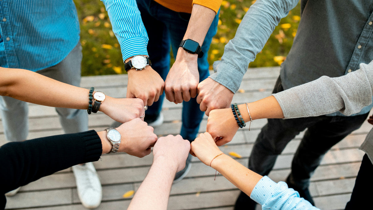 Sterke teams, beter onderwijs: waarom teamontwikkeling het verschil maakt