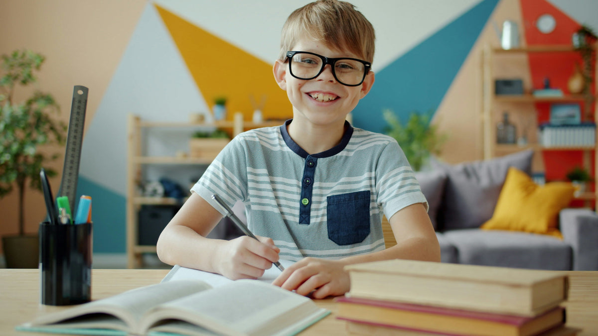 Drukke maanden met een rustige klas! Zo ondersteun je executieve functies in een prikkelrijke periode.