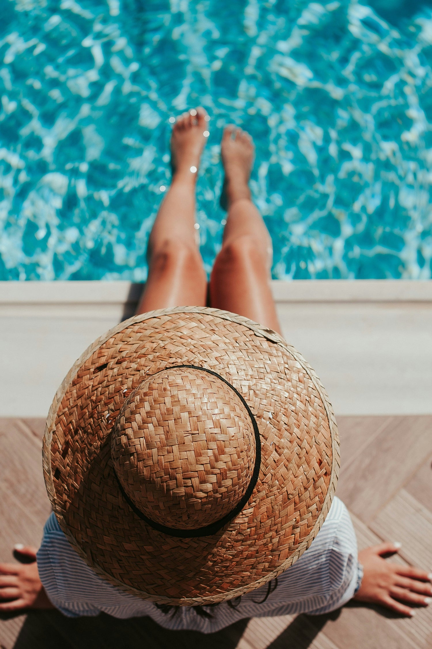 Van volle focus naar volledige rust: zo herstel je als leerkracht echt in de zomervakantie