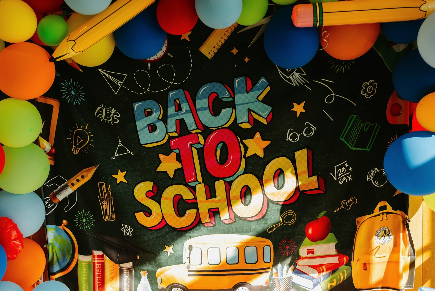 Zo leg je in de eerste schoolweken de basis voor een succesvol schooljaar