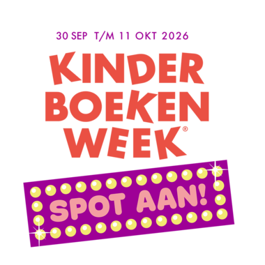 Kinderboekenweek: de perfecte start voor een sterke leescultuur