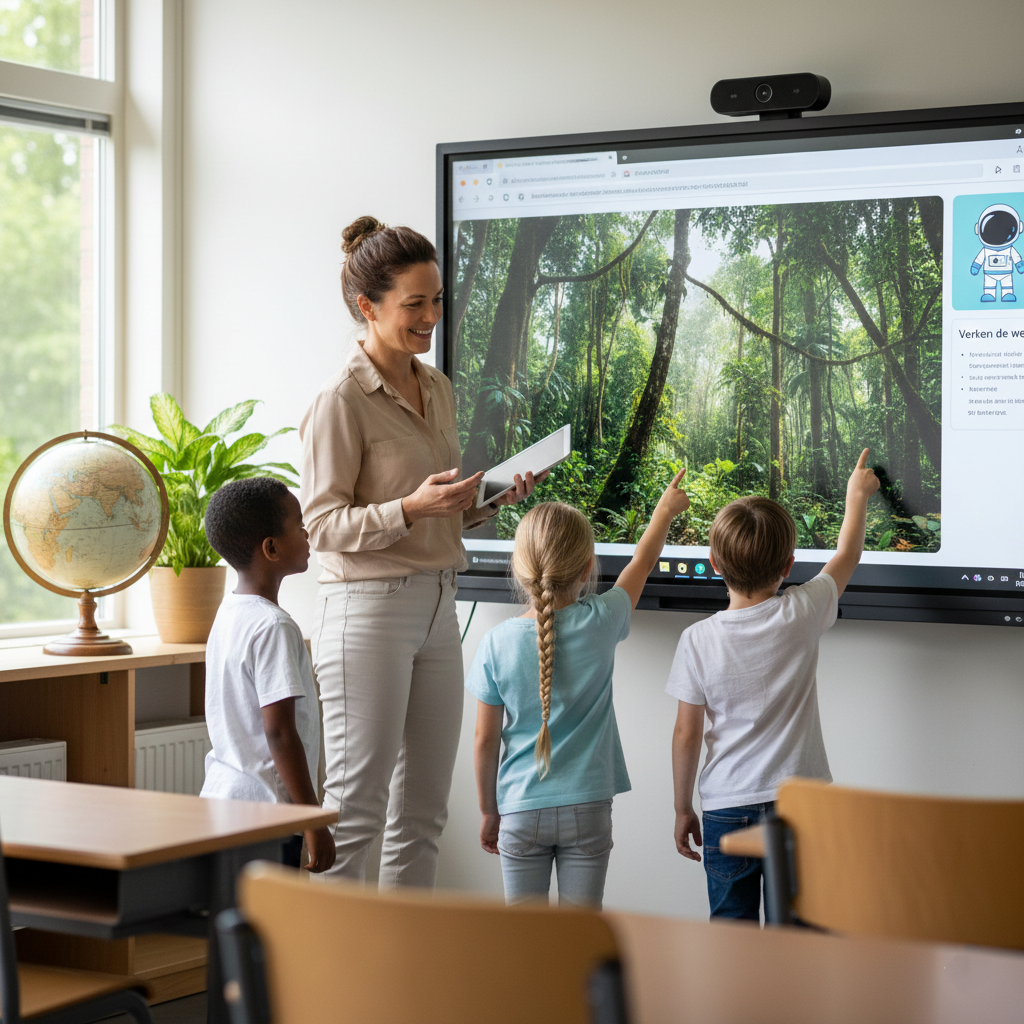 edupartners.nl
